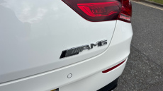 Mercedes-Benz CLA 220d AMG Line Premium + Night Ed 5dr Tip Auto Diesel Estate